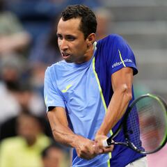 Daniel Galán en US Open: ¿Quién es su próximo rival?
