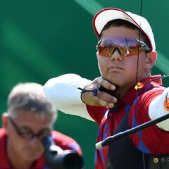 DT de Soto: “El objetivo es meterlo Top Ten del mundo”