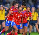 Chile 2 - Ecuador 1: goles, resumen y resultado final