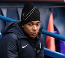 Mbappé, suplencia a la vista; Luis Enrique recupera jugadores