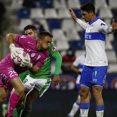 Tabla de posiciones del fútbol chileno actualizada hoy: fecha 20 | 7 de septiembre