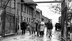 De Auschwitz a Mauthausen: los campos de concentración nazis más importantes de la Segunda Guerra Mundial