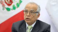 Qué ha dicho Aníbal Torres sobre Alberto Fujimori y su posible reinserción