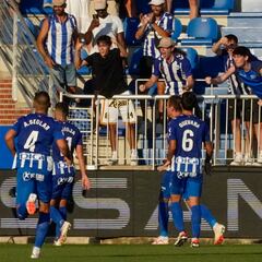Pronóstico del Deportivo Alavés vs Real Betis: apuestas, claves y favorito