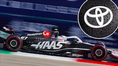 Toyota returns to Formula 1: which teams will have its engines?