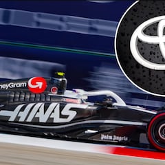 Toyota returns to Formula 1: which teams will have its engines?
