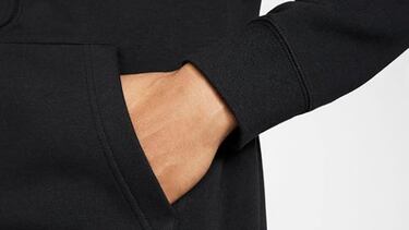 Oferta del día: una sudadera de Nike por menos de 45 euros