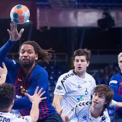 El Barça visita Cuenca con el extremo serbio Ilic en el cuadro