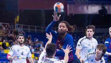 El Barça visita Cuenca con el extremo serbio Ilic en el cuadro