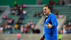 La nueva joya en Chivas que ya levanta la mano con Milito