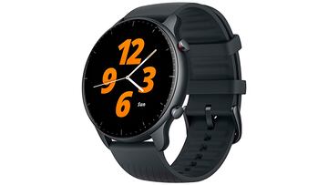 Smartwatch en oferta.