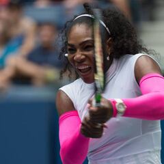 Serena eyeing Last 16 berth in spite of cold shoulder
