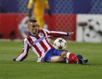 Griezmann