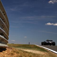 GP de Gran Bretaña de F1 en Silverstone: TV, horario y dónde ver online