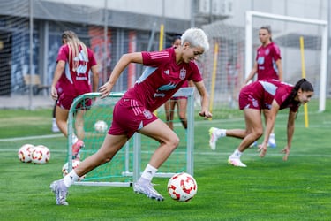 Quin es quin de la Sub-19: otra generacin que deja huella