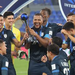 El plantel de Pachuca vale más que el de su rival Al Ahly