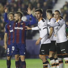 El Valencia deberá vender por 100M€ si no va a la Champions