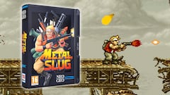 El precio de la nostalgia: ¿son caros los 80€ que cuesta cada cartucho de NEOGEO AES+?