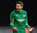 Die Mannschaft empieza a tentar a Jonathan Klinsmann