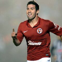 Greg Garza deja Xolos y jugará en el Atlanta del Tata Martino