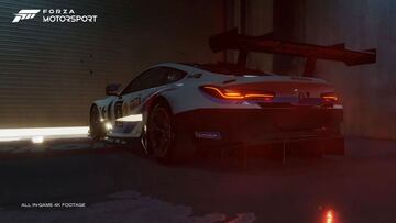 New Forza Motorsport announced for 2023; first gameplay trailer