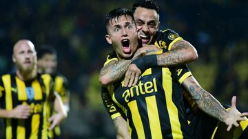 El LAFC ya amarró el fichaje del uruguayo Brian Rodríguez, que se convertirá en uno de los fichajs más caros en la historia de la MLS.