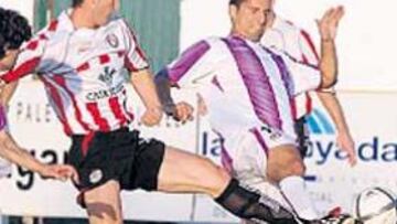 <b>PENA. </b>A Broli le afectó que Uruguay se quede sin Mundial.