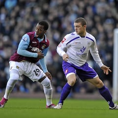 Trippier, 10 datos para conocer mejor al nuevo fichaje del Atleti