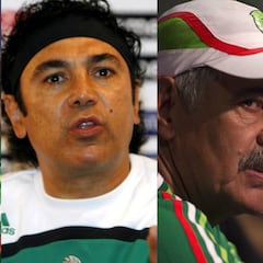 5 entrenadores polémicos que dirigieron a la Selección