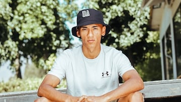 Se emocionó con su primera nominación a la Roja y muchos se sorprenderán al verlo por esto