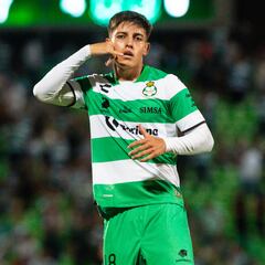 Atlas ya tiene a su primer refuerzo