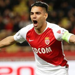 Falcao, James, Mina... Y los retos que tendrán en sus clubes