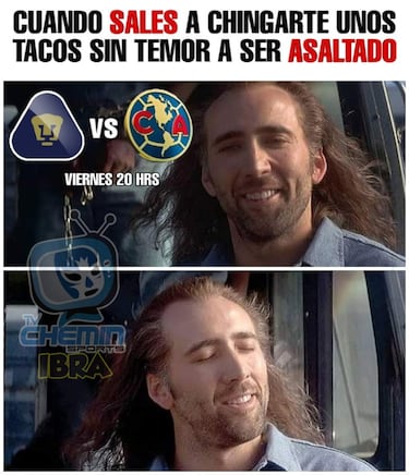 Alfredo Saldívar y sus errores en los goles de América