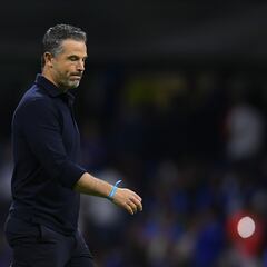 Rafa Puente siguió la presentación de Antonio Mohamed con Pumas, así lo sorprendieron