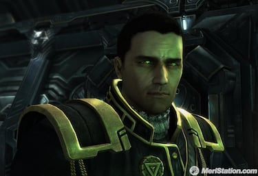 La Blizzcon desvela el modo campaña de StarCraft II en imágenes