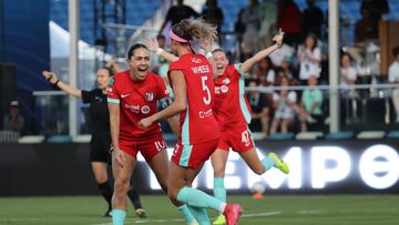 Kansas City y Flamengo en World Sevens Football