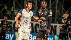 Alianza sorprende a Llaneros y lo derrota en Bogotá