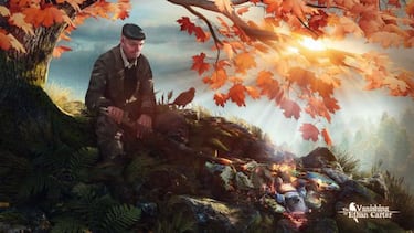 Vanishing of Ethan Carter ya se puede comprar en Steam