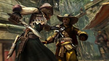 Galería de imágenes: Assassin's Creed IV: Black Flag