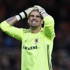 Valdés no entrenará al filial del Leganés