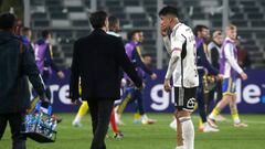 Los dos futbolistas exportables de Colo Colo: “Llegarán ofertas”