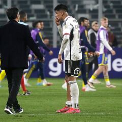 Los dos futbolistas exportables de Colo Colo: “Llegarán ofertas”