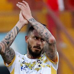 El duro reclamo de Mauricio Pinilla por decisión de la ANFP