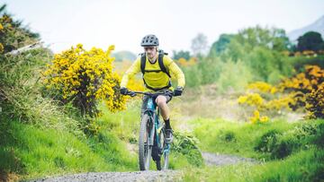La Rioja eBike Ride: ciclismo, turismo y diversi車n