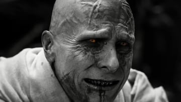 Christian Bale sobre trabajar en pel¨ªculas Marvel: "Es la definici¨®n de monoton¨ªa"