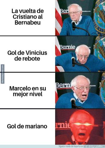 Los memes más divertidos del Real Madrid-Barcelona