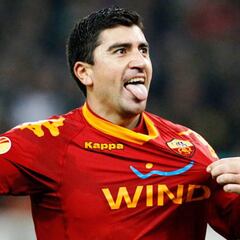 Hace 7 años que no había tan pocos chilenos en Champions