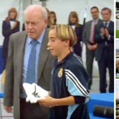 El Madrid celebra los 13 años de Valdebebas: así ha cambiado su ciudad deportiva