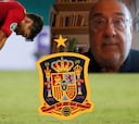 Alfredo Relaño y las claves de la crisis deportiva de la Selección: el Real Madrid, Pedri, La Cartuja...