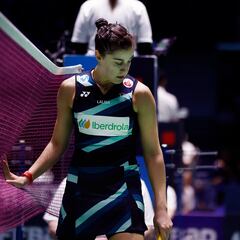 Tras París, Carolina Marín resetea su camino en el All England Open